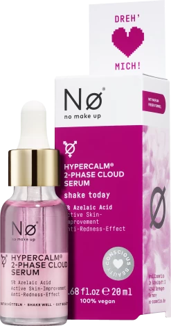 Shake Today HyperCalm 2Phase Cloud Serum 10 Shake Today HyperCalm 2Phase Cloud Serum -hochwertige Pflegeprodukte MAM 8400053 SHOP IMAGE 1.4