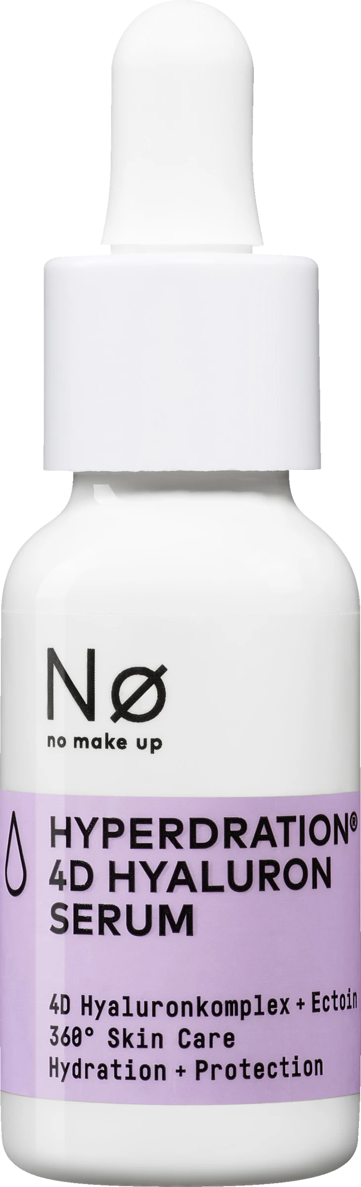 Hydrate Today HYPERDRATION® 4D HYALURON SERUM 4 Hydrate Today HYPERDRATION® 4D HYALURON SERUM – Bild 2