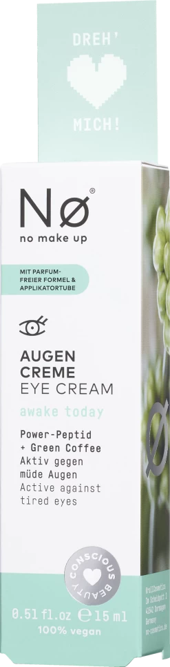 Awake Today Augencreme