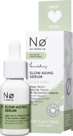 Proud Today Slow-Aging Serum -hochwertige Pflegeprodukte MAM 8400107 SHOP IMAGE 1.4