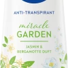 NIVEA Anti-Transpirant Spray Miracle Garden Jasmin -hochwertige Pflegeprodukte MAM 8410541 SHOP IMAGE 1.4
