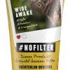 Nachteulen-Duschgel Wide Awake #NOFILTER