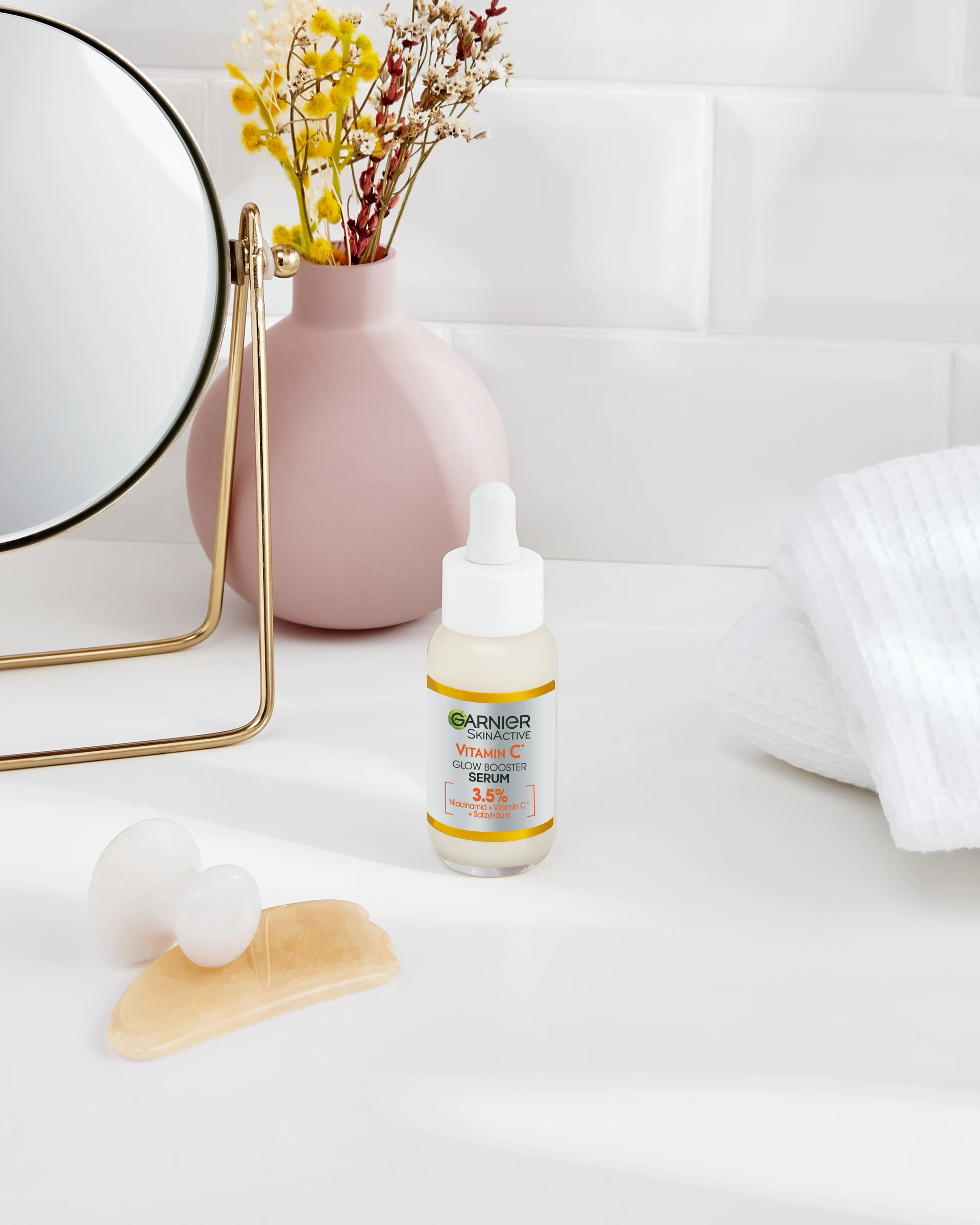 Glow Booster Serum 7 Glow Booster Serum – Bild 5