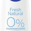 NIVEA Deodorant Spray Fresh Natural -hochwertige Pflegeprodukte MAM 8419240 SHOP IMAGE 1.4