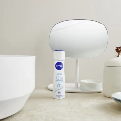 NIVEA Deodorant Spray Fresh Natural -hochwertige Pflegeprodukte MAM 8419248 SHOP IMAGE 1.4