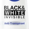 NIVEA Anti-Transpirant Spray Invisible Black & White Clear -hochwertige Pflegeprodukte MAM 8419294 SHOP IMAGE 1.4