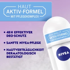 NIVEA Deodorant Roll-on Fresh Pure -hochwertige Pflegeprodukte MAM 8419362 SHOP IMAGE 1.4
