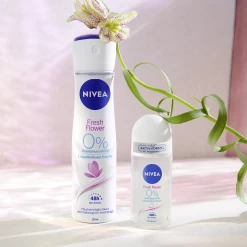 NIVEA Deodorant Roll-on Fresh Flower -hochwertige Pflegeprodukte MAM 8419392 SHOP IMAGE 1.4