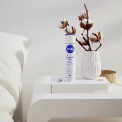 NIVEA Deodorant Spray Original Care -hochwertige Pflegeprodukte MAM 8419436 SHOP IMAGE 1.4