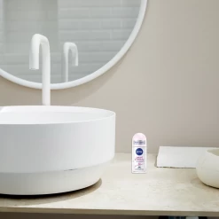 NIVEA Anti-Transpirant Roll-on Pearl & Beauty 11 NIVEA Anti-Transpirant Roll-on Pearl & Beauty -hochwertige Pflegeprodukte MAM 8419529 SHOP IMAGE 1.4