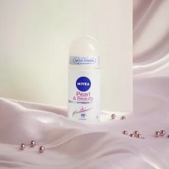 NIVEA Anti-Transpirant Roll-on Pearl & Beauty 12 NIVEA Anti-Transpirant Roll-on Pearl & Beauty -hochwertige Pflegeprodukte MAM 8419544 SHOP IMAGE 1.4
