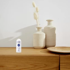 NIVEA Anti-Transpirant Roll-on Pure & Sensitive 9 NIVEA Anti-Transpirant Roll-on Pure & Sensitive -hochwertige Pflegeprodukte MAM 8419559 SHOP IMAGE 1.4