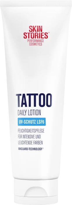 Tattoo Daily Lotion -hochwertige Pflegeprodukte MAM 8419635 SHOP IMAGE 1.4
