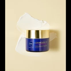 NIVEA Cellular Luminous 630 Anti Pigmentflecken Regenerierende Nachtpflege 18 NIVEA Cellular Luminous 630 Anti Pigmentflecken Regenerierende Nachtpflege -hochwertige Pflegeprodukte MAM 8427856 SHOP IMAGE 1.4