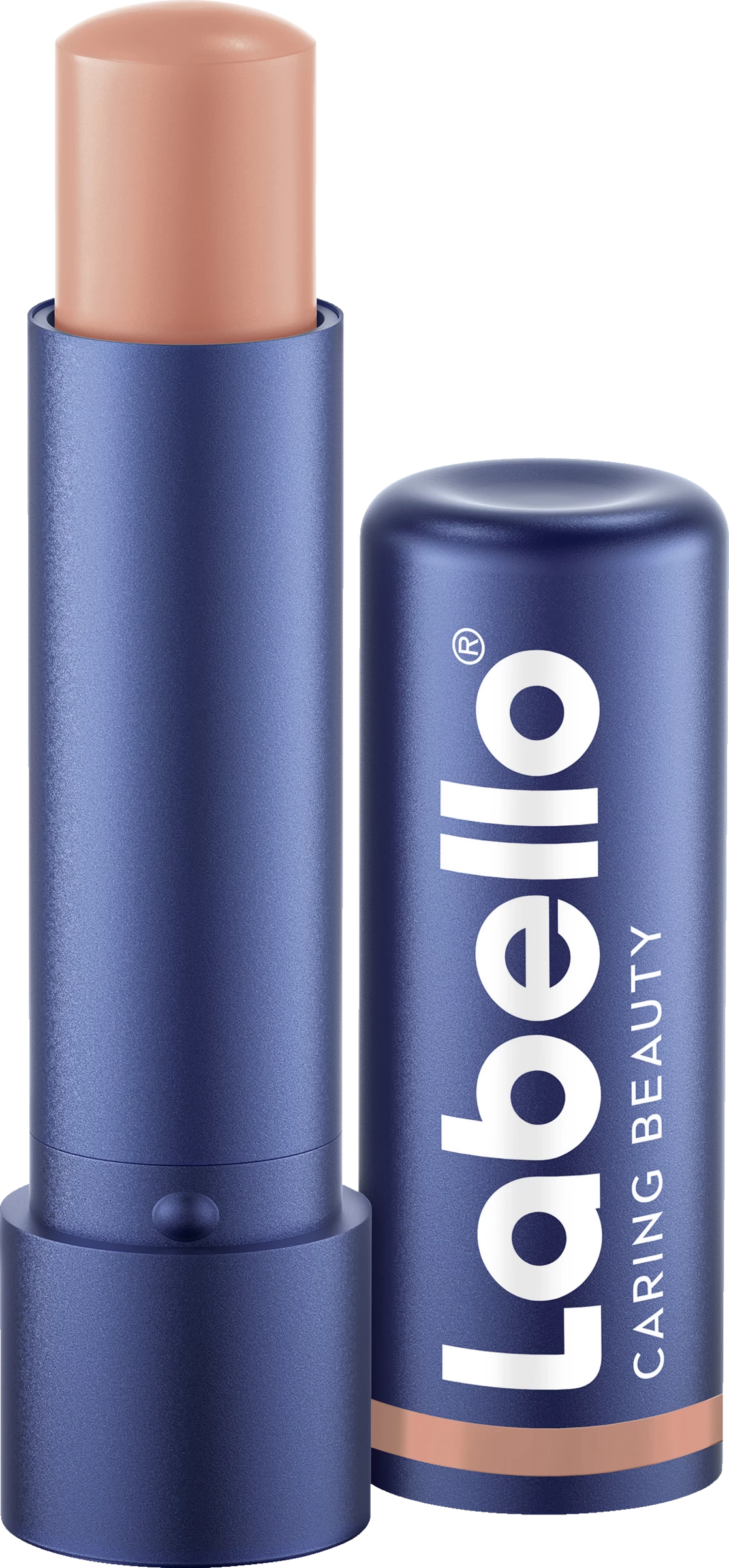 Lippenpflege Caring Beauty Nude 8 Lippenpflege Caring Beauty Nude – Bild 6
