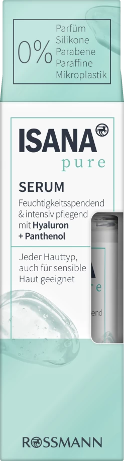 Pure Serum