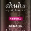Rebuild Keratin Shampoo -hochwertige Pflegeprodukte MAM 8446103 SHOP IMAGE 1.4