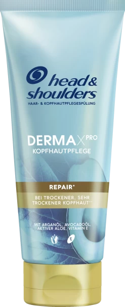DERMAXPRO Repair Haar- & Kopfhautpflegespülung