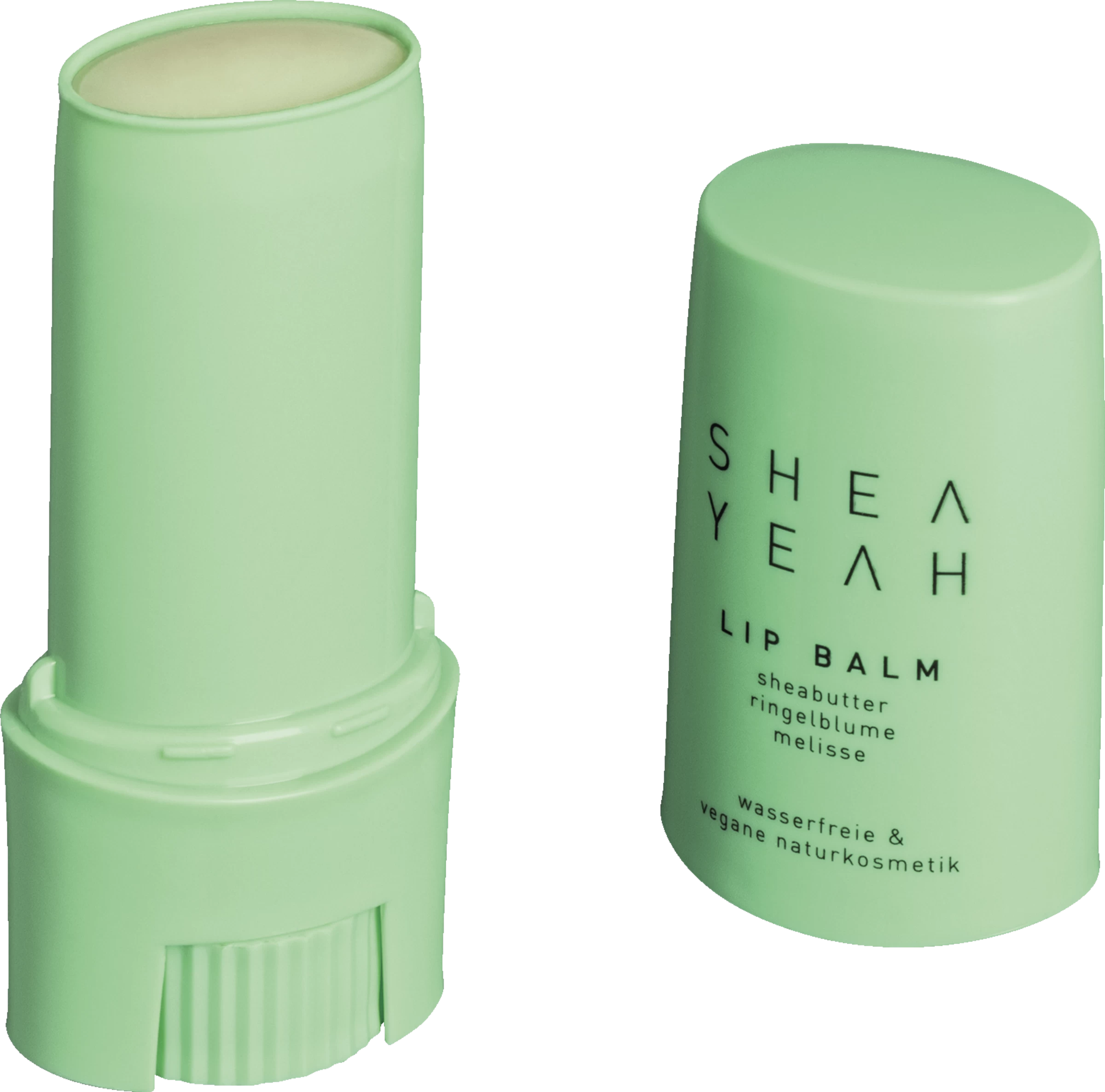 Lip Balm Ringelblume Melisse 4 Lip Balm Ringelblume Melisse – Bild 2