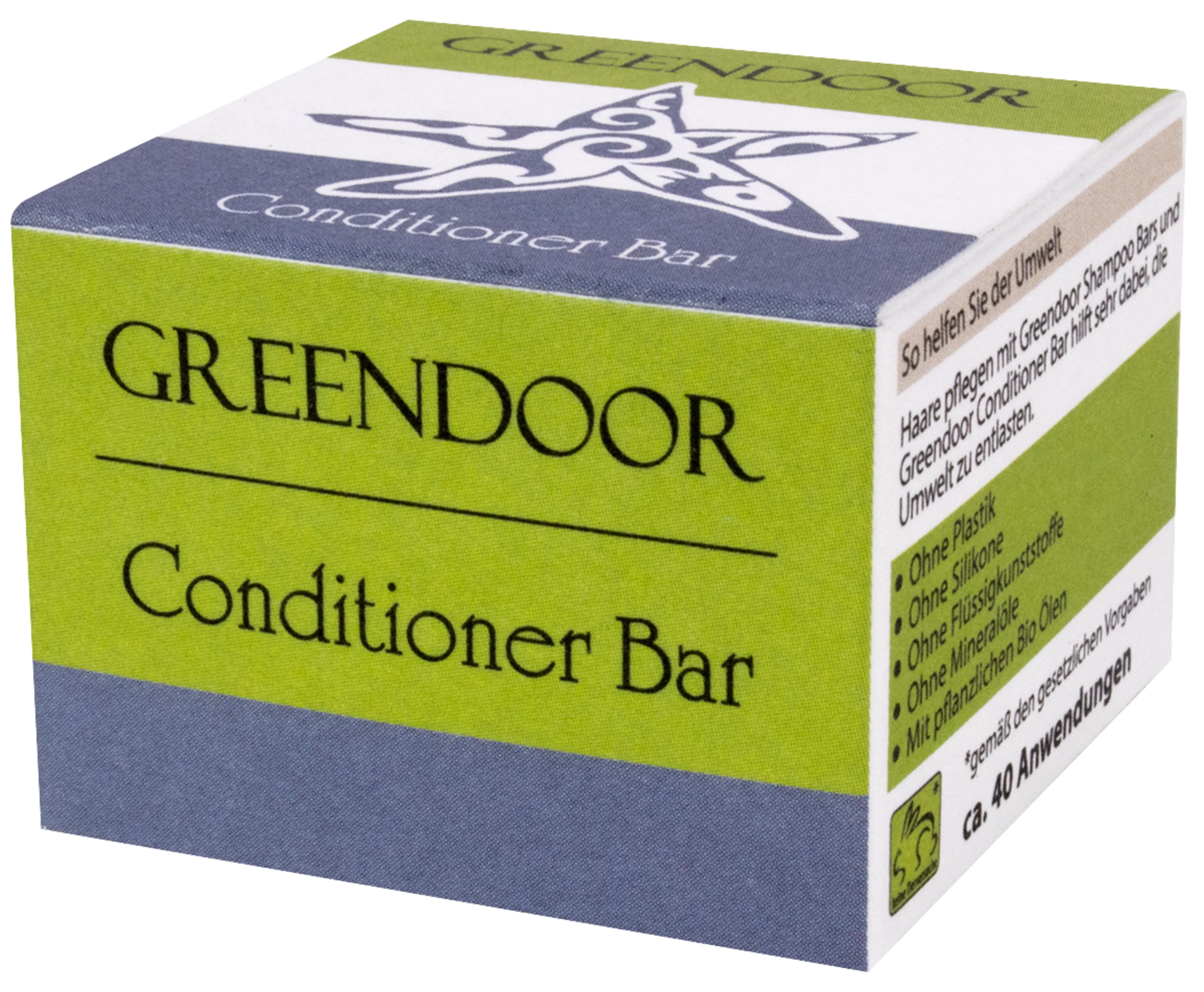 Conditioner Bar 3 Conditioner Bar