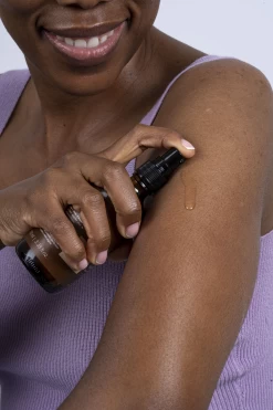 Moroccan Argan Oil Hair, Body & Nails -hochwertige Pflegeprodukte MAM 8455444 SHOP IMAGE 1.4