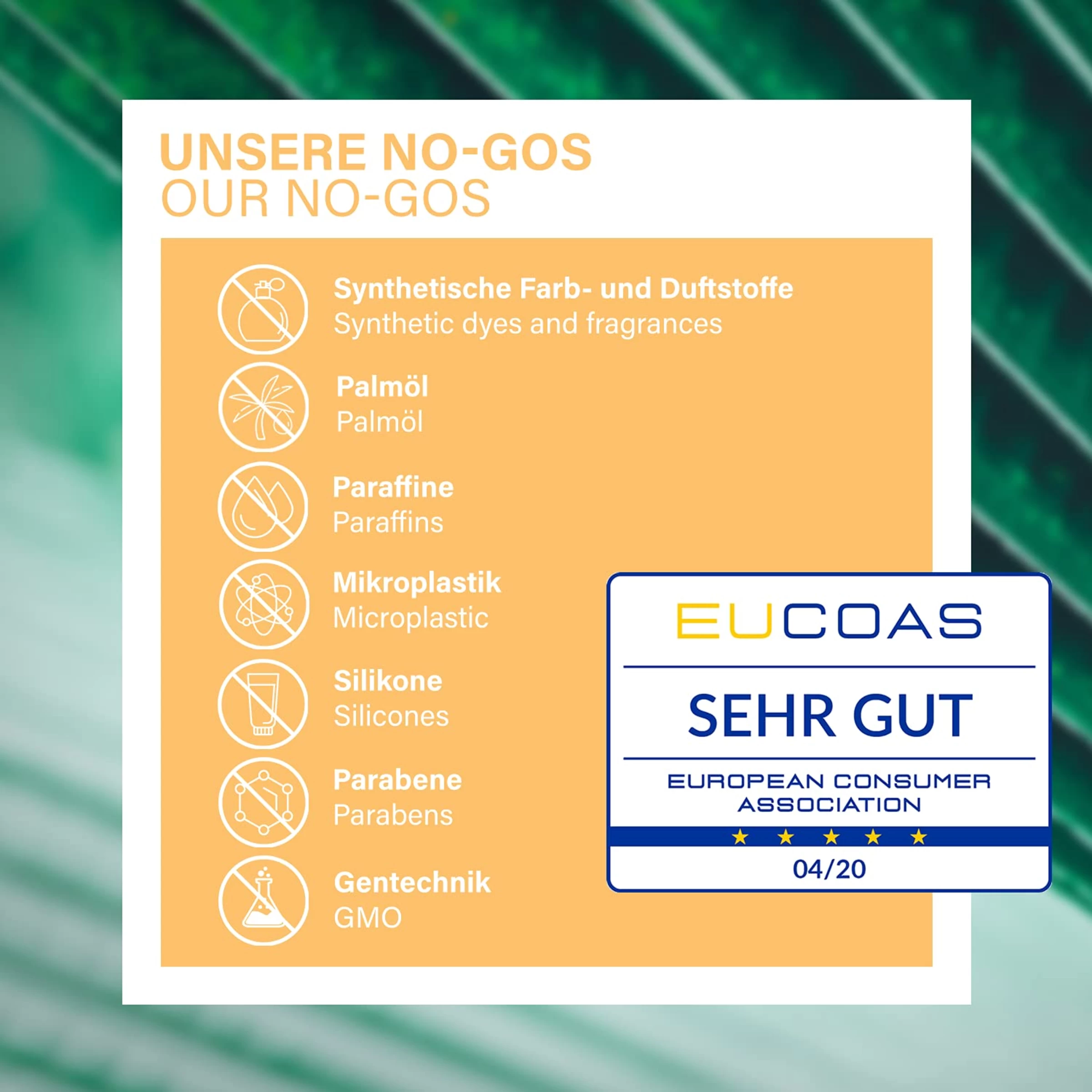 Vitamin C Moisturizer 7 Vitamin C Moisturizer – Bild 5