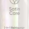 Satin Care 2in1 Reinigungs- & Rasiergel Für Den Intimbereich -hochwertige Pflegeprodukte MAM 8457870 SHOP IMAGE 1.4