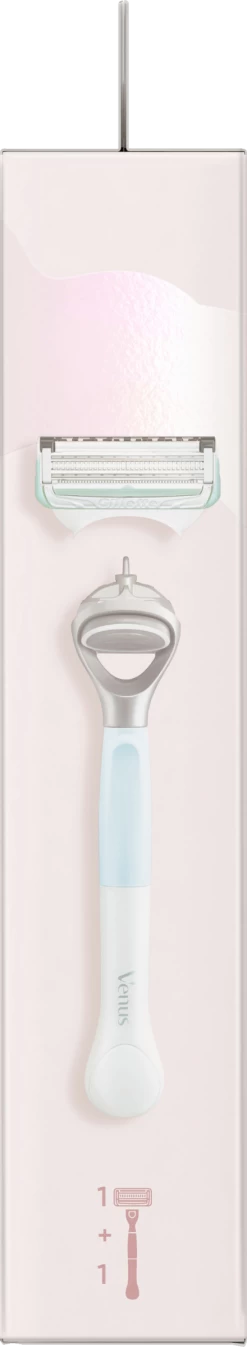 Satin Care Rasierer Für Den Intimbereich 9 Satin Care Rasierer Für Den Intimbereich -hochwertige Pflegeprodukte MAM 8457881 SHOP IMAGE 1.4