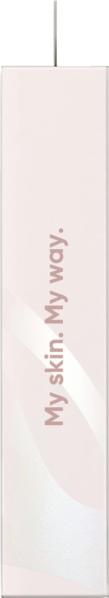 Satin Care Rasierer Für Den Intimbereich 4 Satin Care Rasierer Für Den Intimbereich – Bild 2