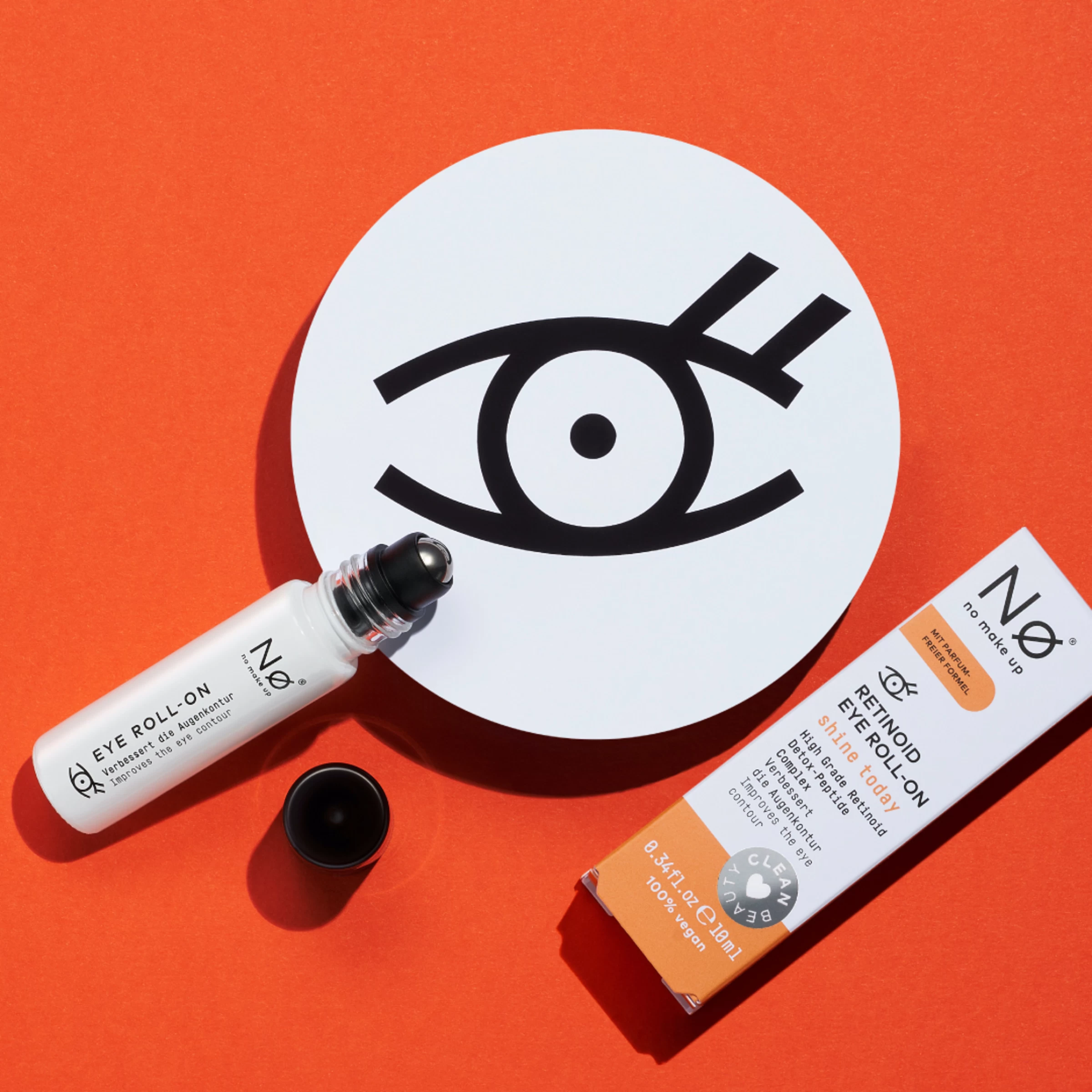 Shine Today Retinol Augen Roll-On 6 Shine Today Retinol Augen Roll-On – Bild 4