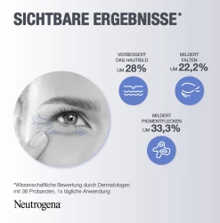 Neutrogena Anti-Age Retinol Boost Tagescreme LSF 15 16 Neutrogena Anti-Age Retinol Boost Tagescreme LSF 15 -hochwertige Pflegeprodukte MAM 8490576 SHOP IMAGE 1.4