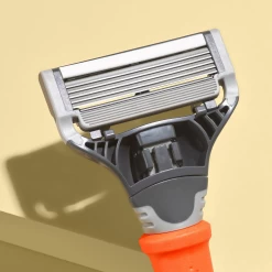 Der Truman-Rasierer Orange -hochwertige Pflegeprodukte MAM 8491094 SHOP IMAGE 1.4