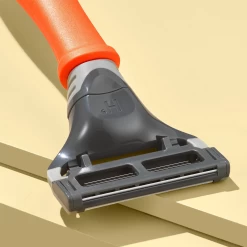Der Truman-Rasierer Orange -hochwertige Pflegeprodukte MAM 8491095 SHOP IMAGE 1.4