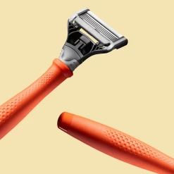 Der Truman-Rasierer Orange -hochwertige Pflegeprodukte MAM 8491096 SHOP IMAGE 1.4