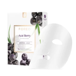FOREO Farm To Face Collection Acai Berry Maske -hochwertige Pflegeprodukte MAM 8508725 SHOP IMAGE 1.4
