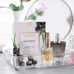 FOREO Farm To Face Collection Acai Berry Maske -hochwertige Pflegeprodukte MAM 8508726 SHOP IMAGE 1.4