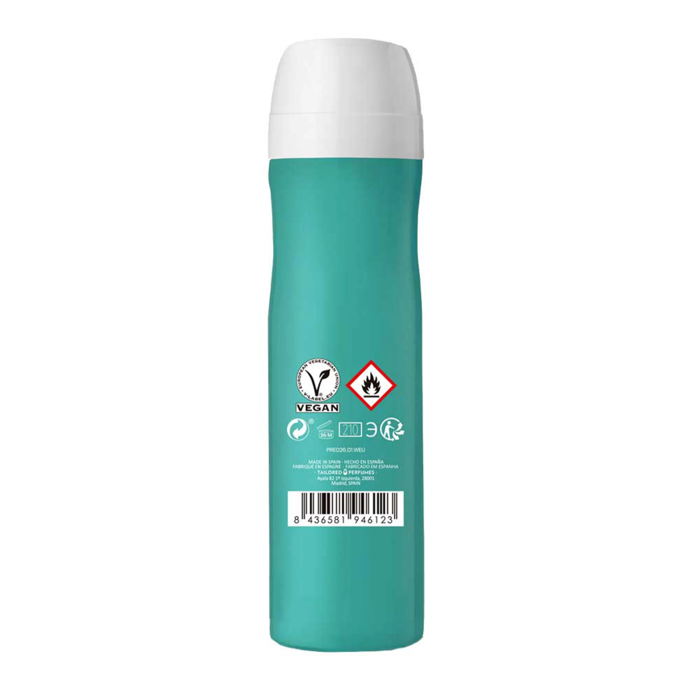 Reebok Women Cool Your Body Deodorant Body Spray 4 Reebok Women Cool Your Body Deodorant Body Spray – Bild 2