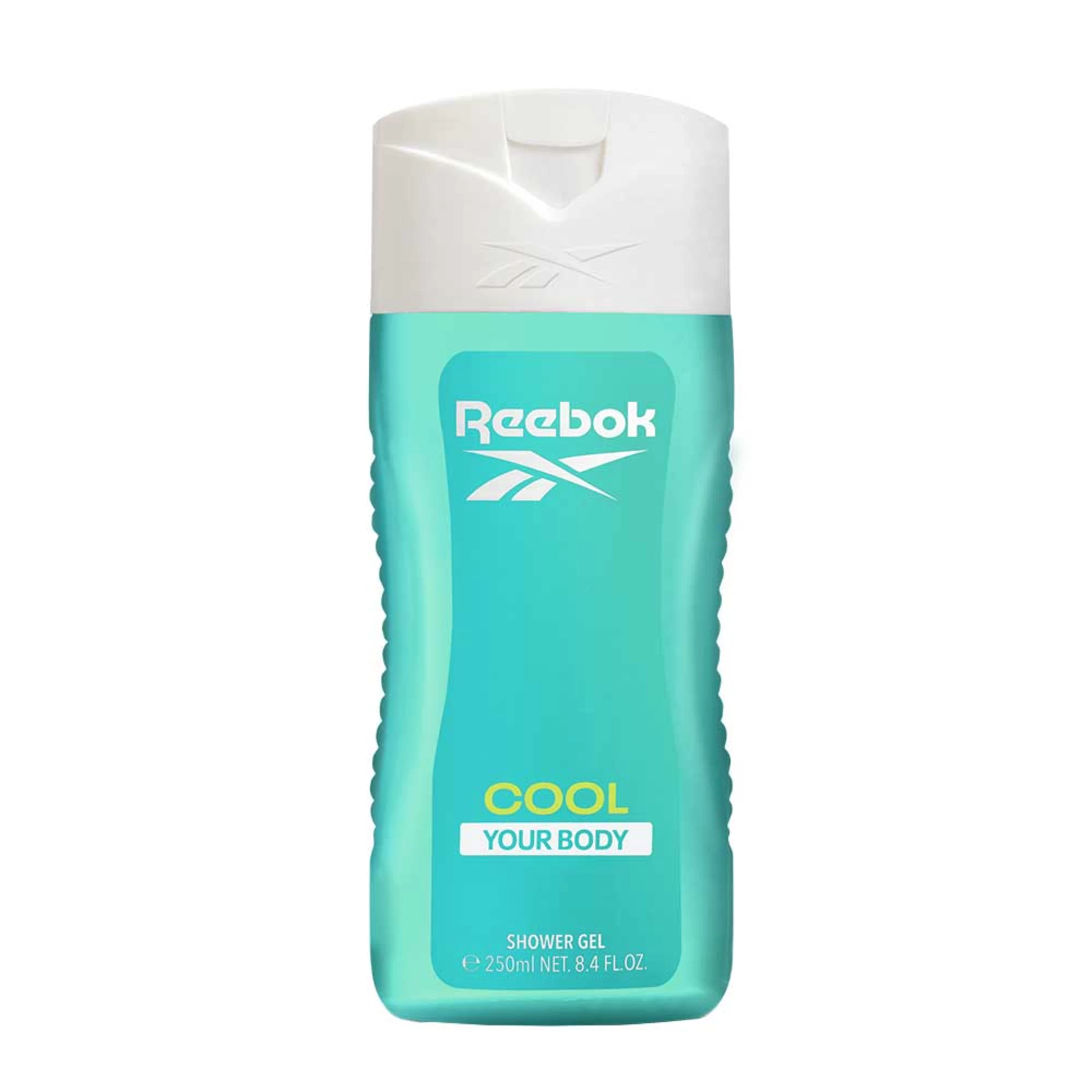Reebok Women Cool Your Body Shower Gel 3 Reebok Women Cool Your Body Shower Gel