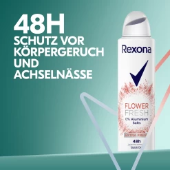 Deospray Flower Fresh 8 Deospray Flower Fresh -hochwertige Pflegeprodukte MAM 8518517 SHOP IMAGE 1.4