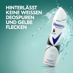 Anti-Transpirant Deo Spray Invisible Aqua 19 Anti-Transpirant Deo Spray Invisible Aqua -hochwertige Pflegeprodukte MAM 8518983 SHOP IMAGE 1.4