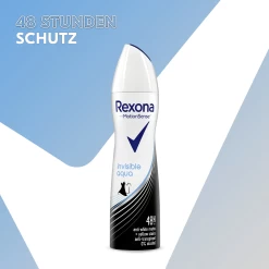 Anti-Transpirant Deo Spray Invisible Aqua 21 Anti-Transpirant Deo Spray Invisible Aqua -hochwertige Pflegeprodukte MAM 8518992 SHOP IMAGE 1.4