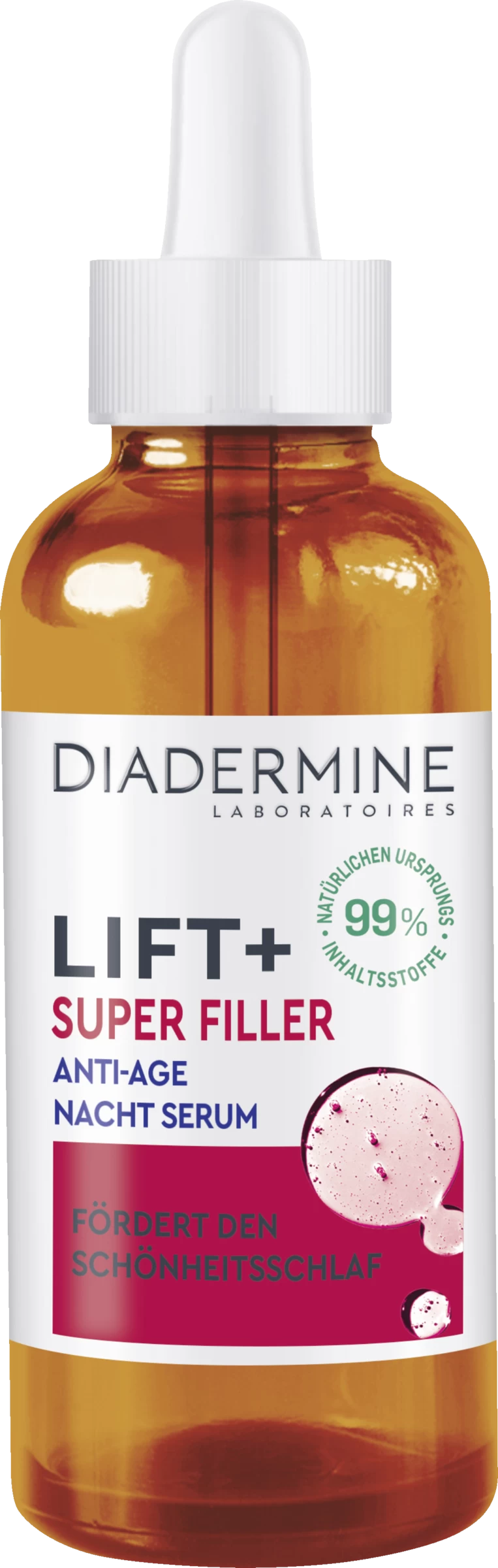 Lift+ Super Filler Anti-Age Nacht Serum 3 Lift+ Super Filler Anti-Age Nacht Serum