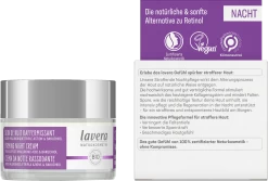 Lavera Straffende Nachtpflege -hochwertige Pflegeprodukte MAM 8529834 SHOP IMAGE 1.4
