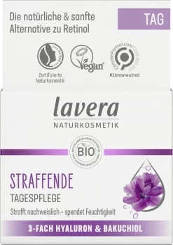 Lavera Straffende Tagespflege