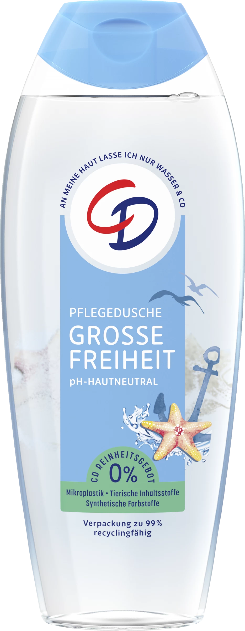 Pflegedusche Grosse Freiheit 3 Pflegedusche Grosse Freiheit