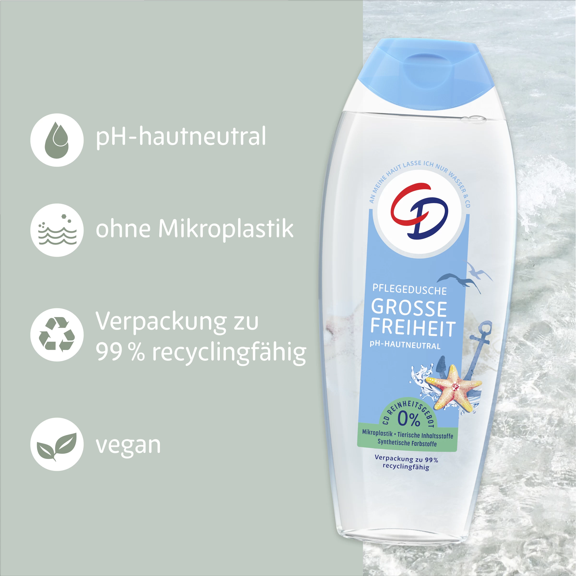 Pflegedusche Grosse Freiheit 5 Pflegedusche Grosse Freiheit – Bild 3