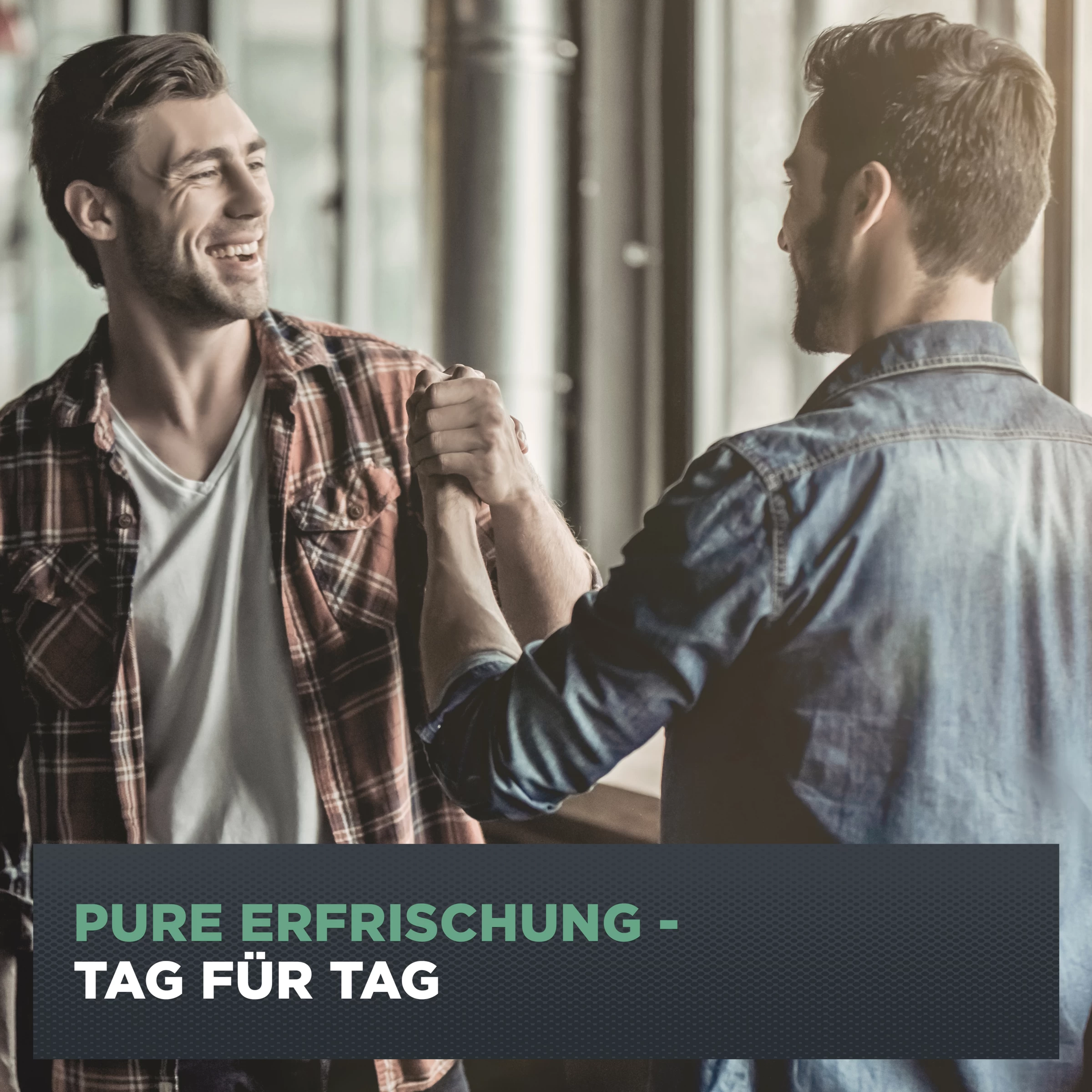 Duschgel Sensitive 6 Duschgel Sensitive – Bild 4