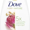 DOVE Care By Nature Pflegedusche Strahlend Mit Lotusblütenextrakt & Reiswasser 1 DOVE Care By Nature Pflegedusche Strahlend Mit Lotusblütenextrakt & Reiswasser -hochwertige Pflegeprodukte MAM 8530469 SHOP IMAGE 1.4