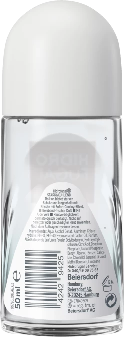 Stark & Kühlend Anti-Transpirant Roll-on -hochwertige Pflegeprodukte MAM 8530556 SHOP IMAGE 1.4
