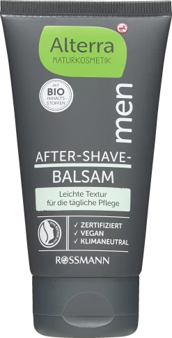 Men After Shave Balsam